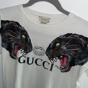 GUCCI SHIRT